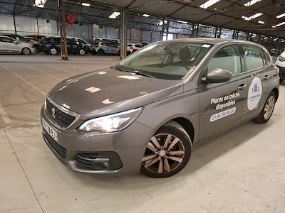 Peugeot 308 308 1.5 BlueHDi 100ch E6.c S&S Active Business