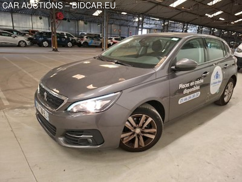 Peugeot 308 308 1.5 BlueHDi 100ch E6.c S&S Active Business