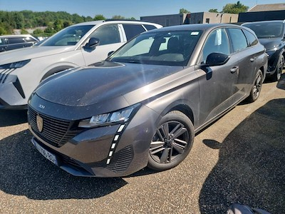 Peugeot 308 SW 308 SW 1.5 BlueHDi 130ch S&S Active Pack EAT8