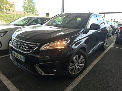 Peugeot 5008 5008 1.2 PureTech 130ch S&S Active Business