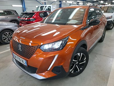 Peugeot E-2008 2008 e-2008 136ch Allure