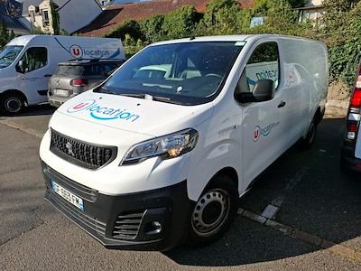 Peugeot EXPERT Expert Fg Long 2.0 BlueHDi 120ch S&S Premium