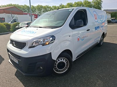 Peugeot EXPERT Expert Fg Long 2.0 BlueHDi 120ch S&S Premium