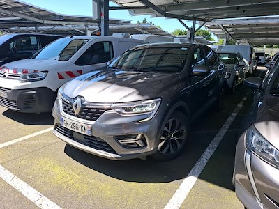 Renault ARKANA Arkana 1.6 E-Tech 145ch Business