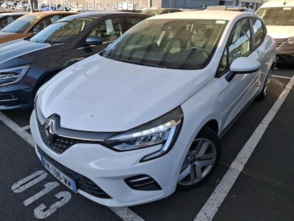 Renault CLIO Clio 1.0 TCe 100ch Business