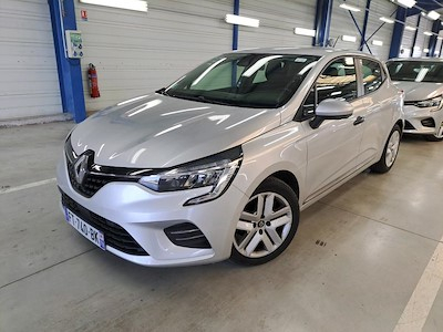 Renault CLIO Clio Reversible 1.0 TCe 100ch Business - 20
