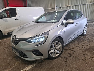Renault CLIO Clio Reversible 1.6 E-Tech 140ch Business -21N