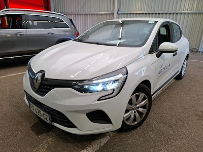 Renault CLIO Clio Ste 1.0 SCe 65ch Air Nav - 21