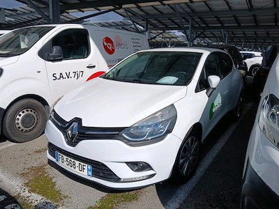 Renault CLIO Clio Ste 1.5 dCi 75ch energy Air MediaNav E6C