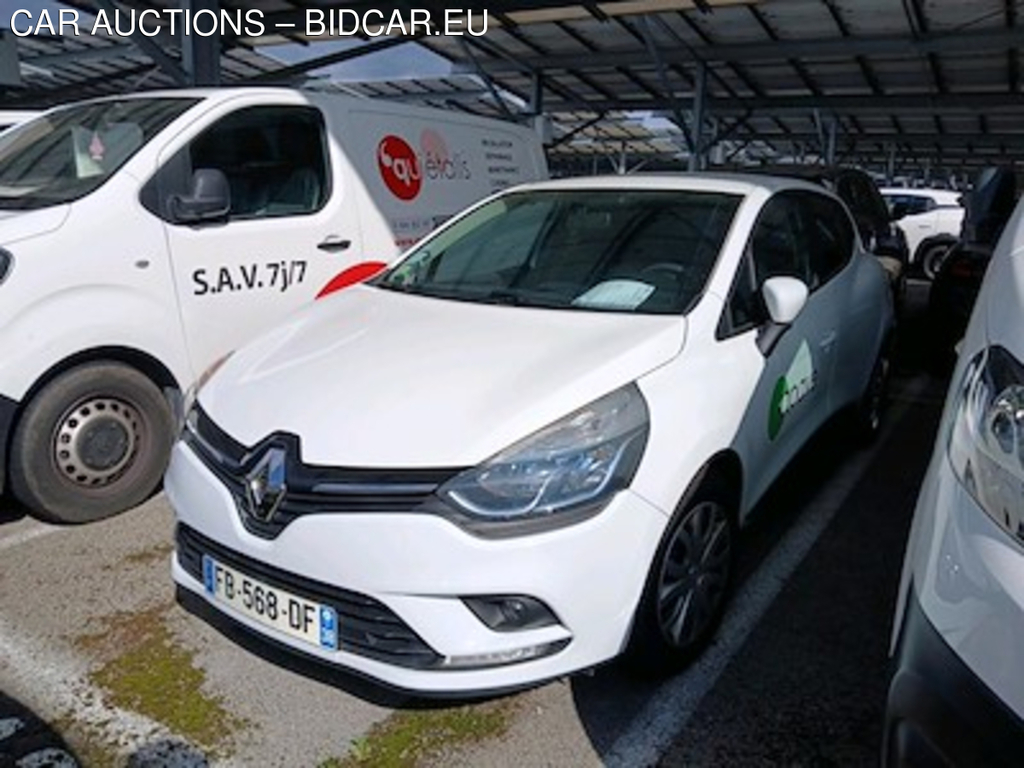 Renault CLIO Clio Ste 1.5 dCi 75ch energy Air MediaNav E6C