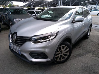 Renault KADJAR Kadjar 1.3 TCe 140ch FAP Business EDC - 21