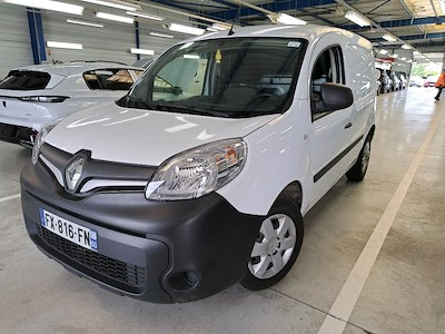 Renault Kangoo express Kangoo Express 1.5 Blue dCi 80ch Grand Confort 5cv