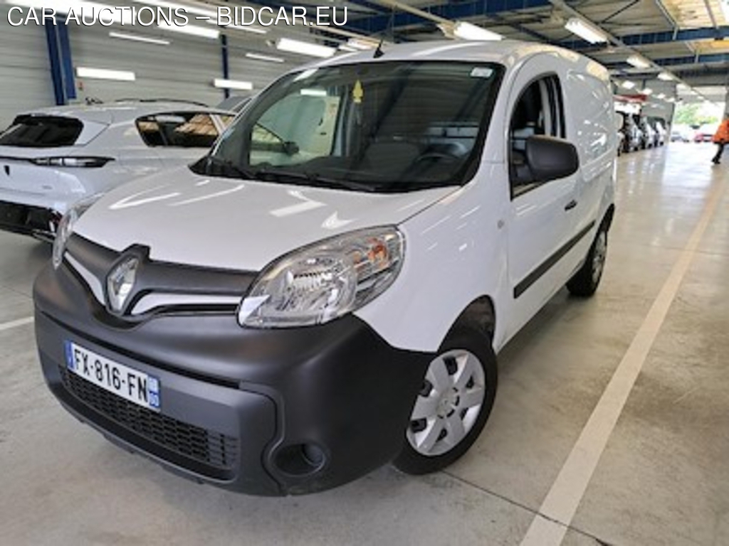 Renault Kangoo express Kangoo Express 1.5 Blue dCi 80ch Grand Confort 5cv