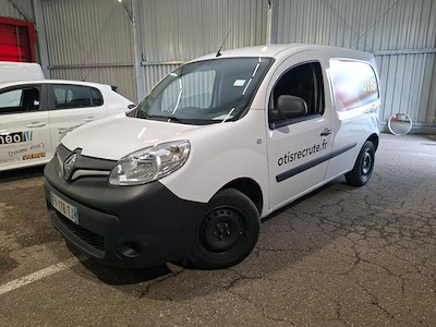 Renault Kangoo express Kangoo Express 1.5 Blue dCi 95ch Grand Confort
