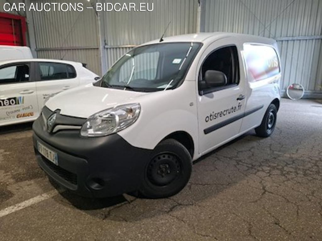 Renault Kangoo express Kangoo Express 1.5 Blue dCi 95ch Grand Confort