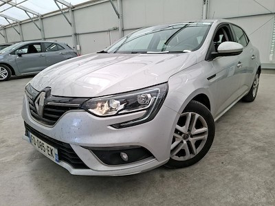 Renault MEGANE Megane 1.5 Blue dCi 115ch Business
