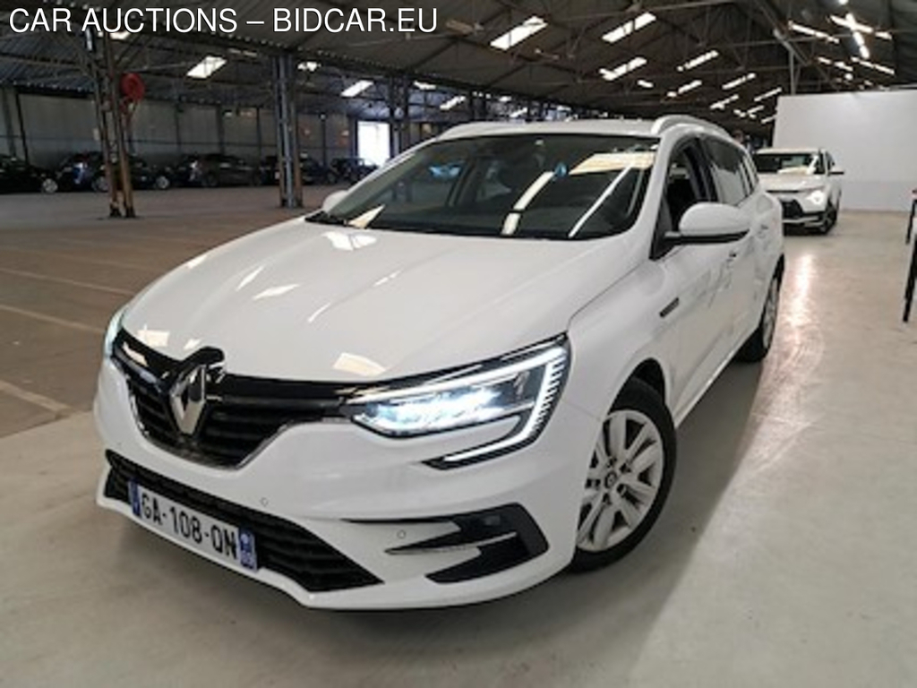 Renault MEGANE Megane Estate 1.5 Blue dCi 115ch Business EDC -21B