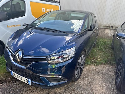 Renault Grand SCENIC Grand Scenic 1.3 TCe 140ch Evolution EDC 7 places