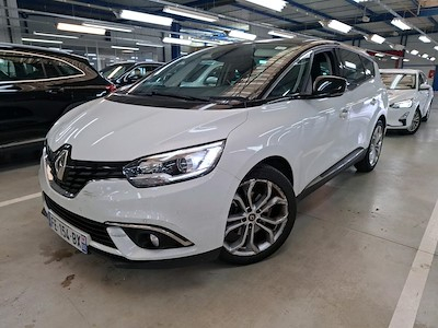 Renault Grand SCENIC Grand Scenic 1.3 TCe 140ch FAP Business EDC 7 places