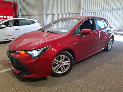Toyota COROLLA Corolla 122h Dynamic Business MY19