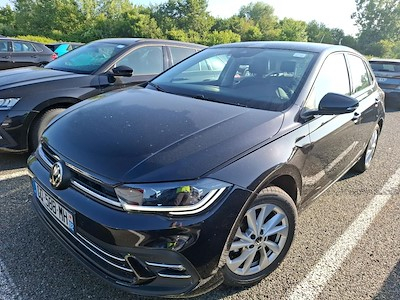 Volkswagen POLO Polo 1.0 TSI 95ch Style