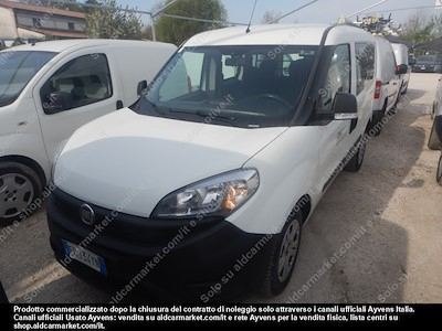 Fiat doblo cargo combi 1.3 mijet -