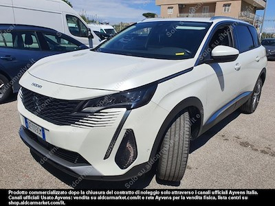 Peugeot 5008 PC bluehdi 130 allure -