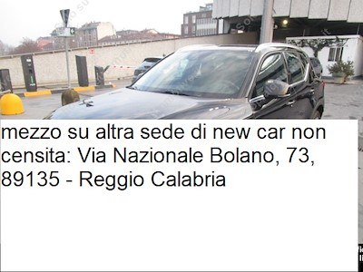 Volvo xc40 T5 plug-in hybrid rech -