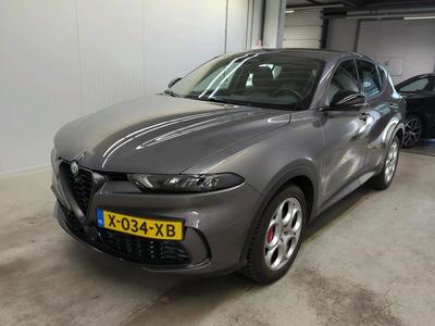 Alfa Romeo TONALE 1.5 96kW MHEV Sprint DCT, 2024