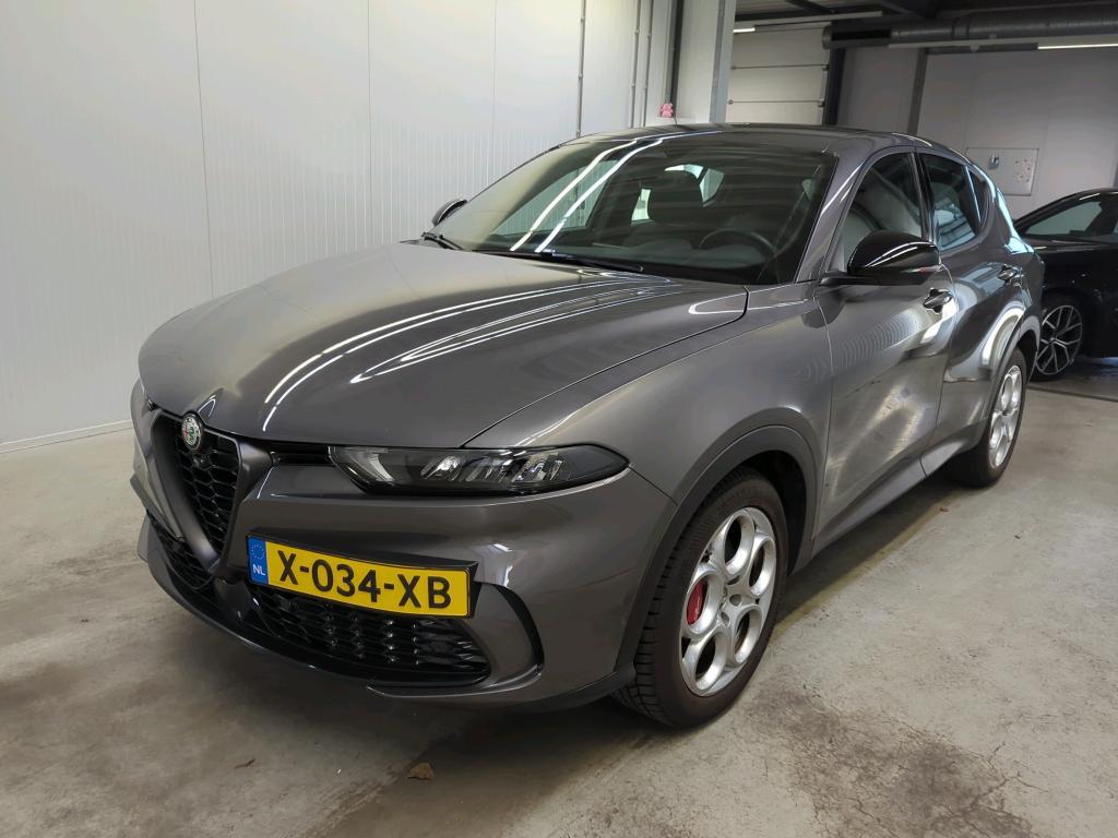 Alfa Romeo TONALE 1.5 96kW MHEV Sprint DCT, 2024