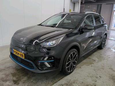 Kia Niro e- 150kW / 64kWh Executive Line automaat, 2020