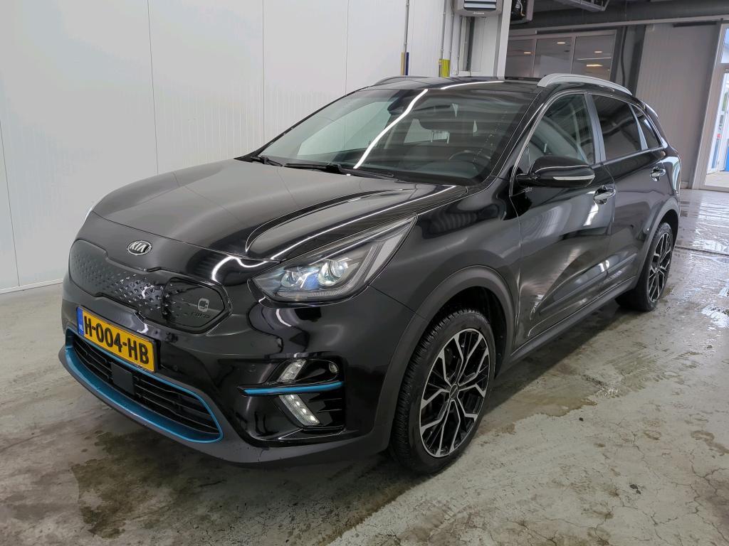 Kia Niro e- 150kW / 64kWh Executive Line automaat, 2020