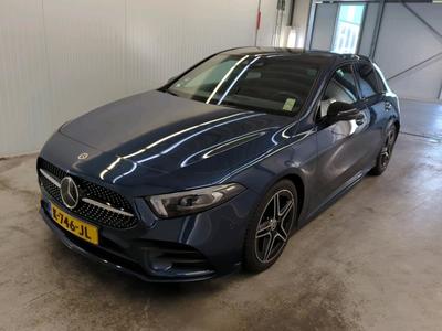 Mercedes-Benz A180 1.3 100kW Business Solution AMG DCT, 2021