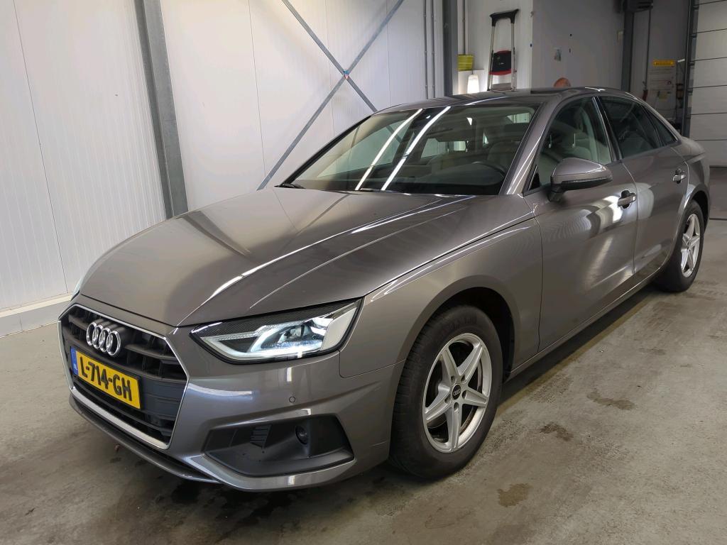 Audi A4 35 TFSI 110kW Pro Line S-tronic, 2021