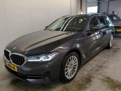 BMW 530 eA 215kW xDrive touring, 2021
