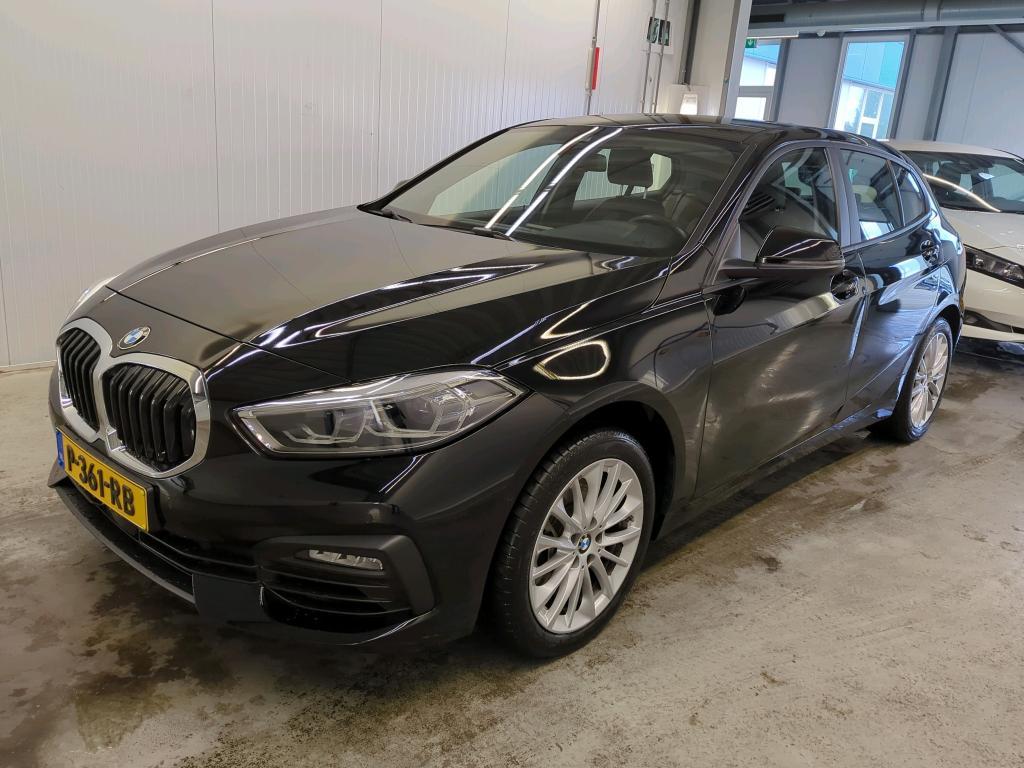 BMW 120 iA 131kW Business Edition Plus, 2022