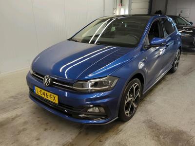 Volkswagen Polo 1.0 TSI 70kW Highline Business R, 2021