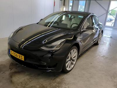 Tesla 3 Model 50kWh Standard Range Plus automaat, 2019