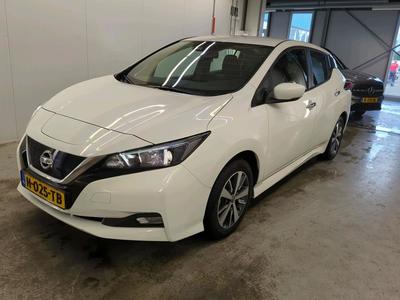 Nissan Leaf Electric 110kW/40 kWh Acenta (uitlopend), 2020