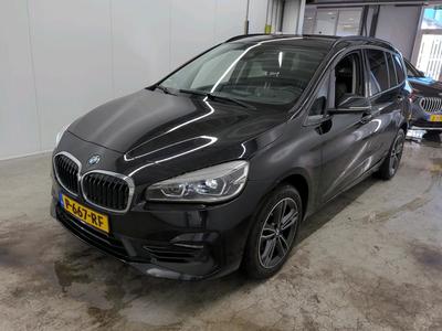 BMW 216 i 80kW gran tourer 5p, 2022