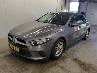 Mercedes-Benz A180 d 1.5 85kW Business Solution DCT, 2020