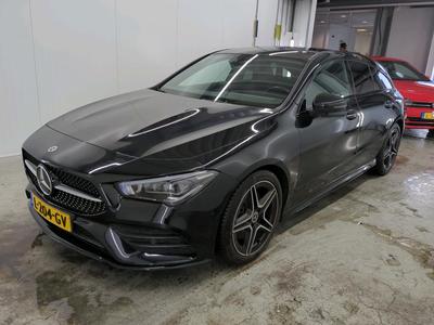 Mercedes-Benz CLA 200 CLA200 1.3 120kW Business Sol. AMG Shooting Brake DCT, 2021
