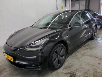 Tesla 3 Model 50kWh Standard Range Plus automaat, 2020
