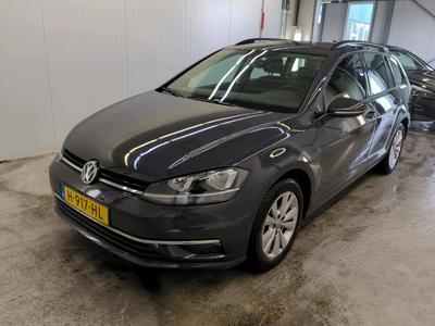 Volkswagen Golf 1.0 TSI 85kW Comfortline variant, 2020