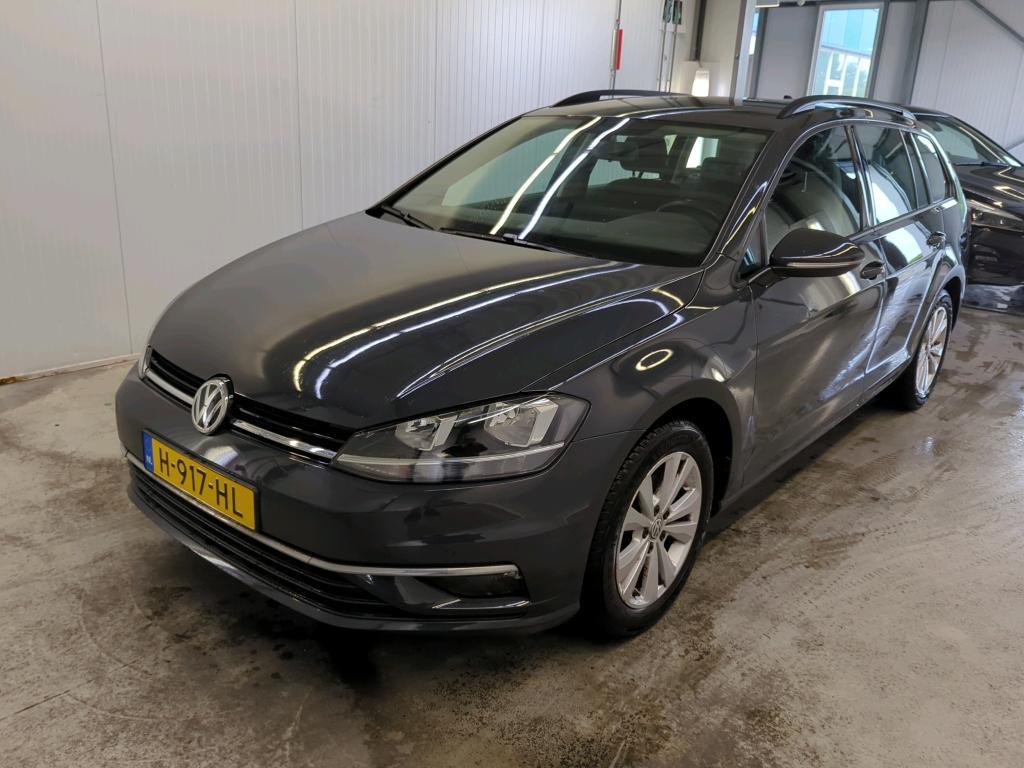 Volkswagen Golf 1.0 TSI 85kW Comfortline variant, 2020