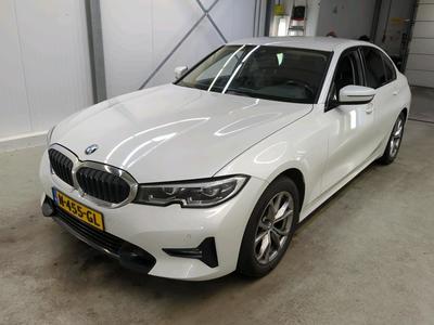 BMW 318 iA 115kW Business Edition, 2021