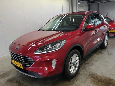 Ford Kuga 2.5 Ecoboost 165kW PHEV Titanium automaat, 2021