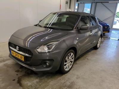 Suzuki Swift 1.2 Smart Hybrid 61kW Select, 2022