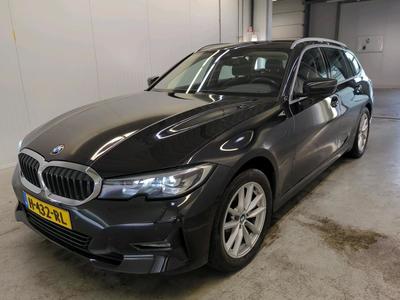 BMW 320 iA 135kW Corporate Executive touring (NEDC), 2020