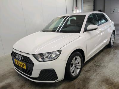 Audi A1 25 TFSI 70kW Pro Line SB S-tronic, 2021